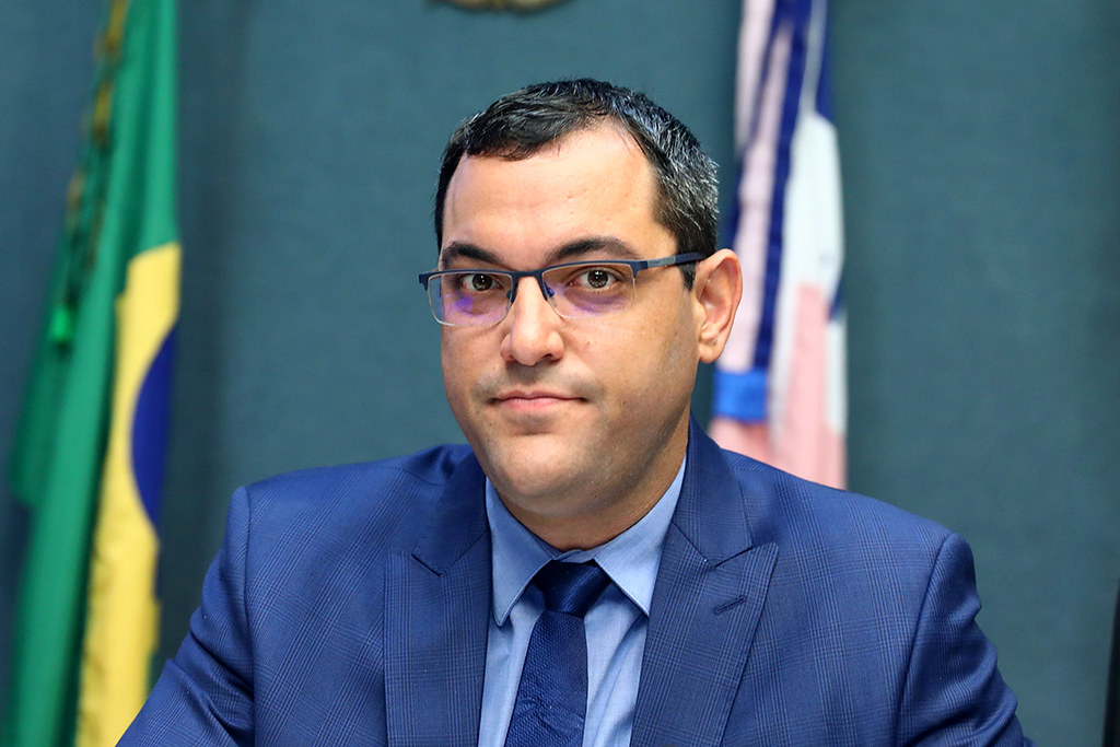 Foto de Dr. Bruno Resende