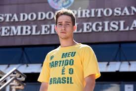 Foto de Lucas Polese