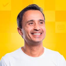 Foto de Lucas Scaramussa