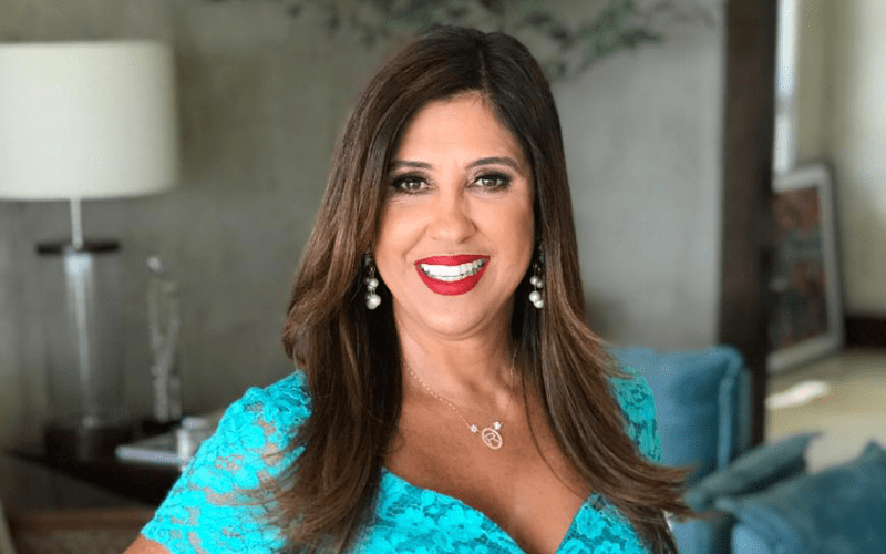 Foto de Raquel Lessa