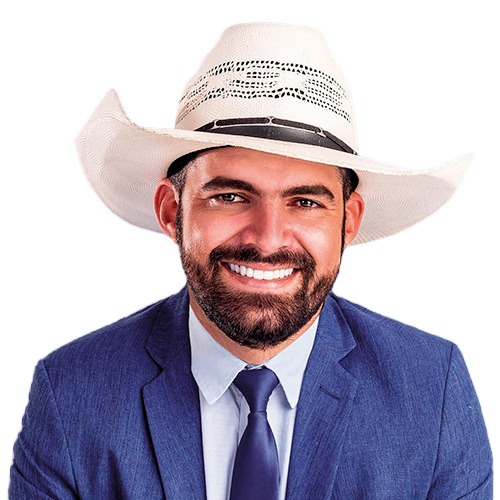 Foto de Pablo Muribeca