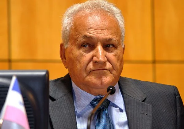 Foto de Theodorico Ferraço