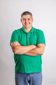 Foto de Alexandre Xambinho
