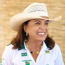 Foto de Gracinha Caiado