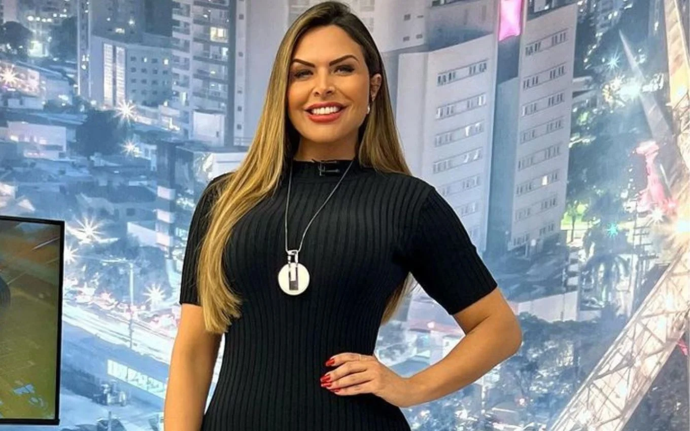 Foto de Silvye Alves