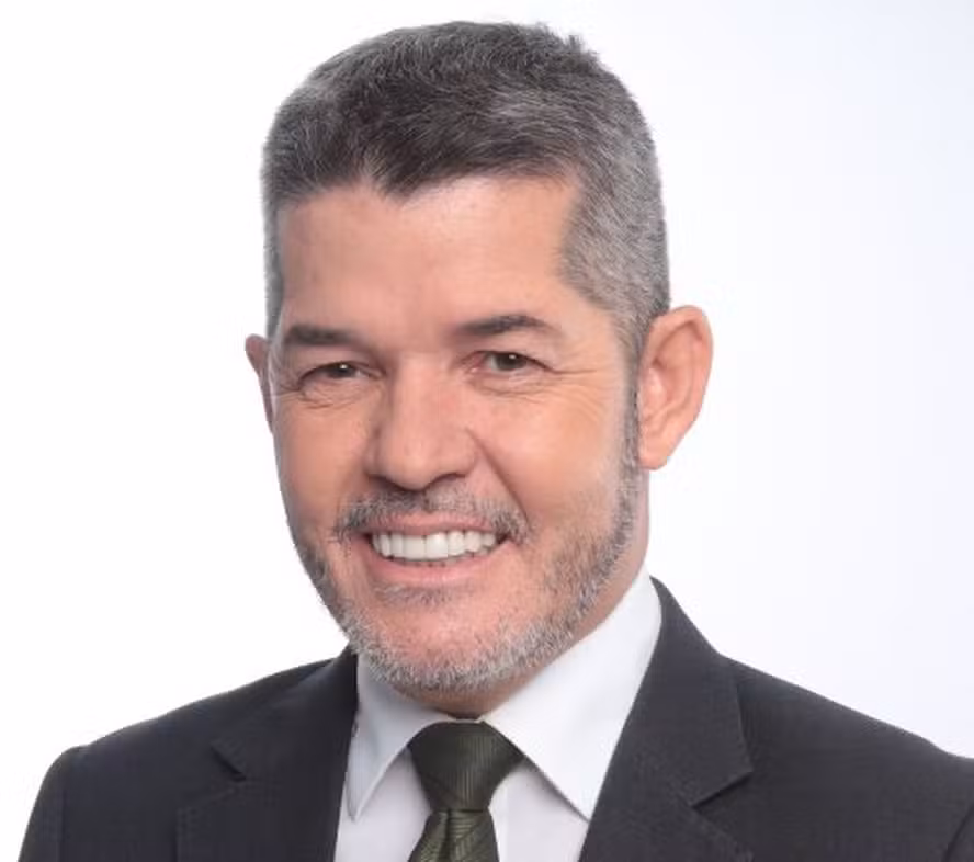 Foto de Delegado Waldir
