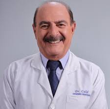 Foto de Dr. Zacharias Calil