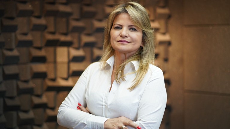 Foto de Flávia Morais