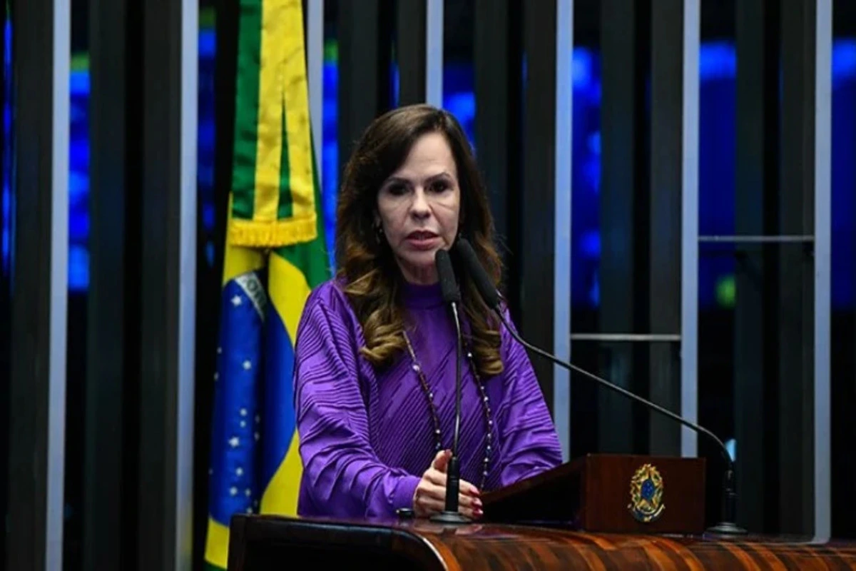 Foto de Professora Dorinha Rezende