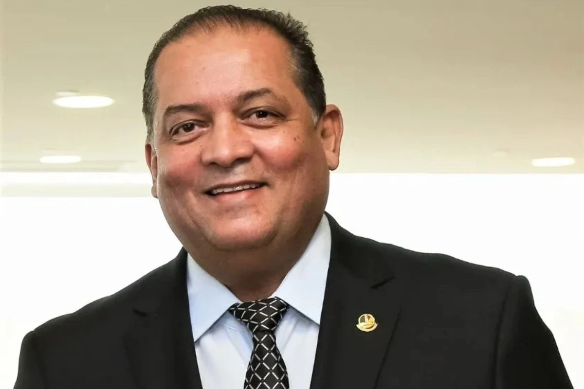 Foto de Eduardo Gomes