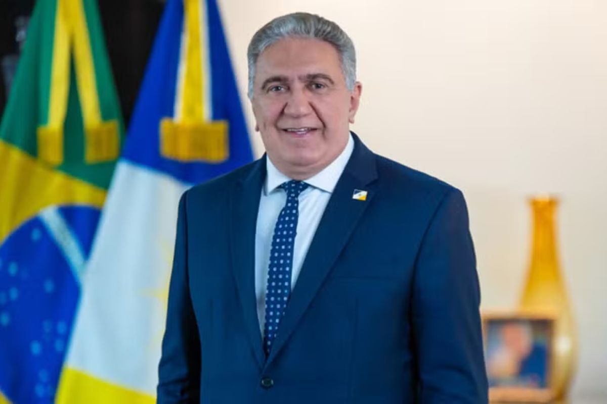 Foto de Laurez Moreira