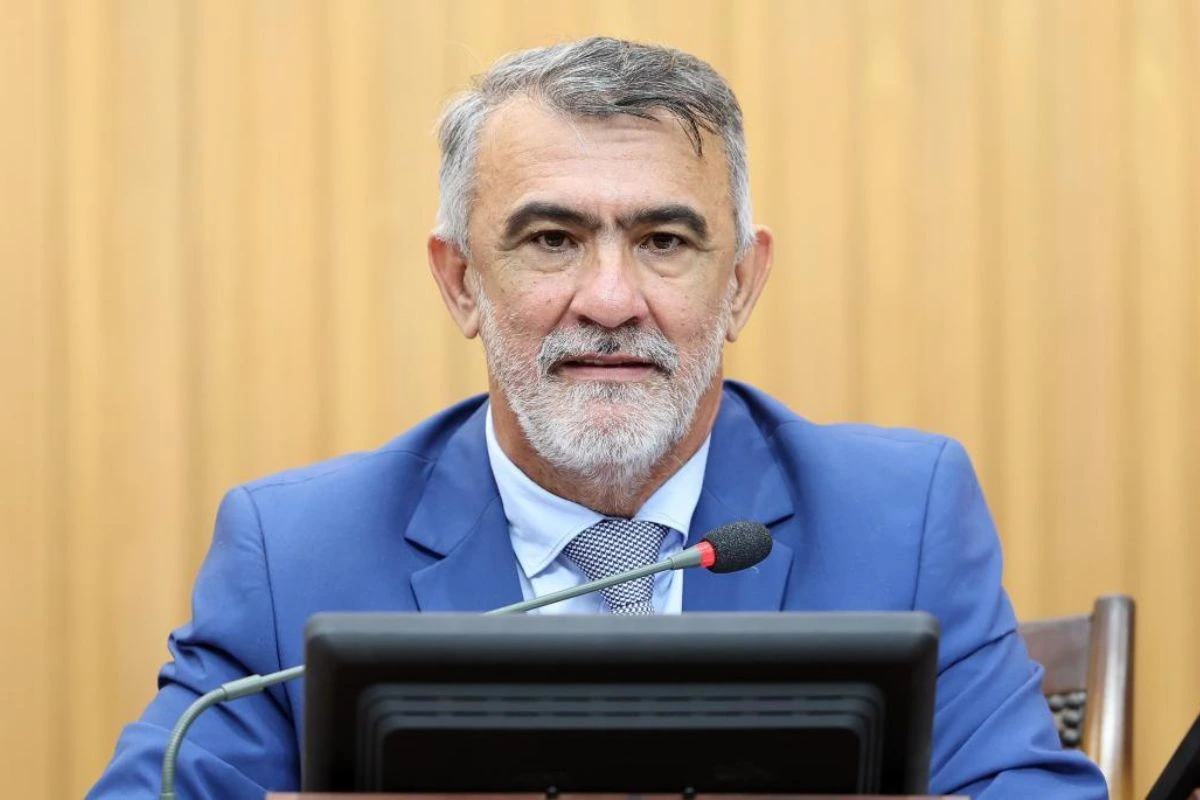 Foto de Amélio Cayres