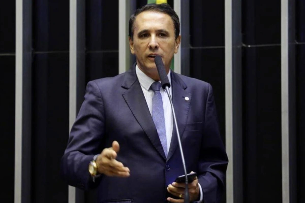 Foto de Carlos Gaguim