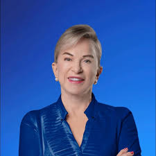 Foto de Magda Mofatto