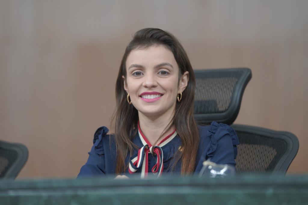 Foto de Marussa Boldrin