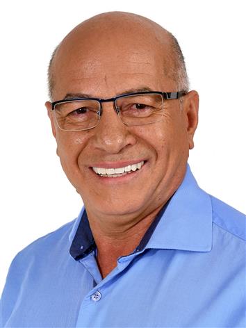 Foto de Professor Alcides