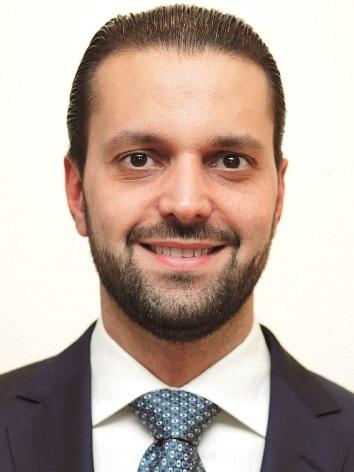 Foto de Alexandre Baldy