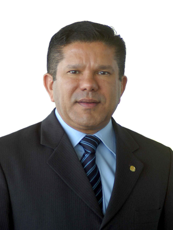 Foto de Sandes Júnior