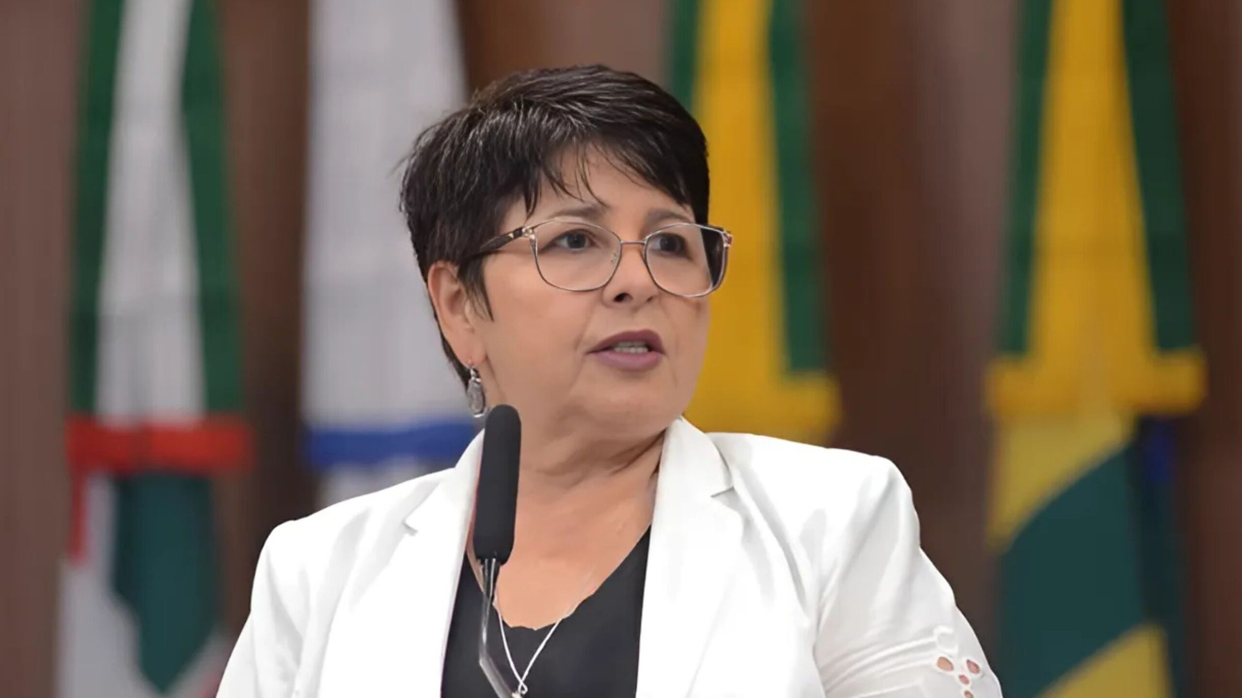 Foto de Bia de Lima