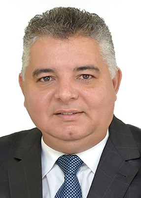 Foto de Charles Bento