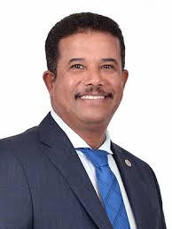 Foto de Coronel Adailton