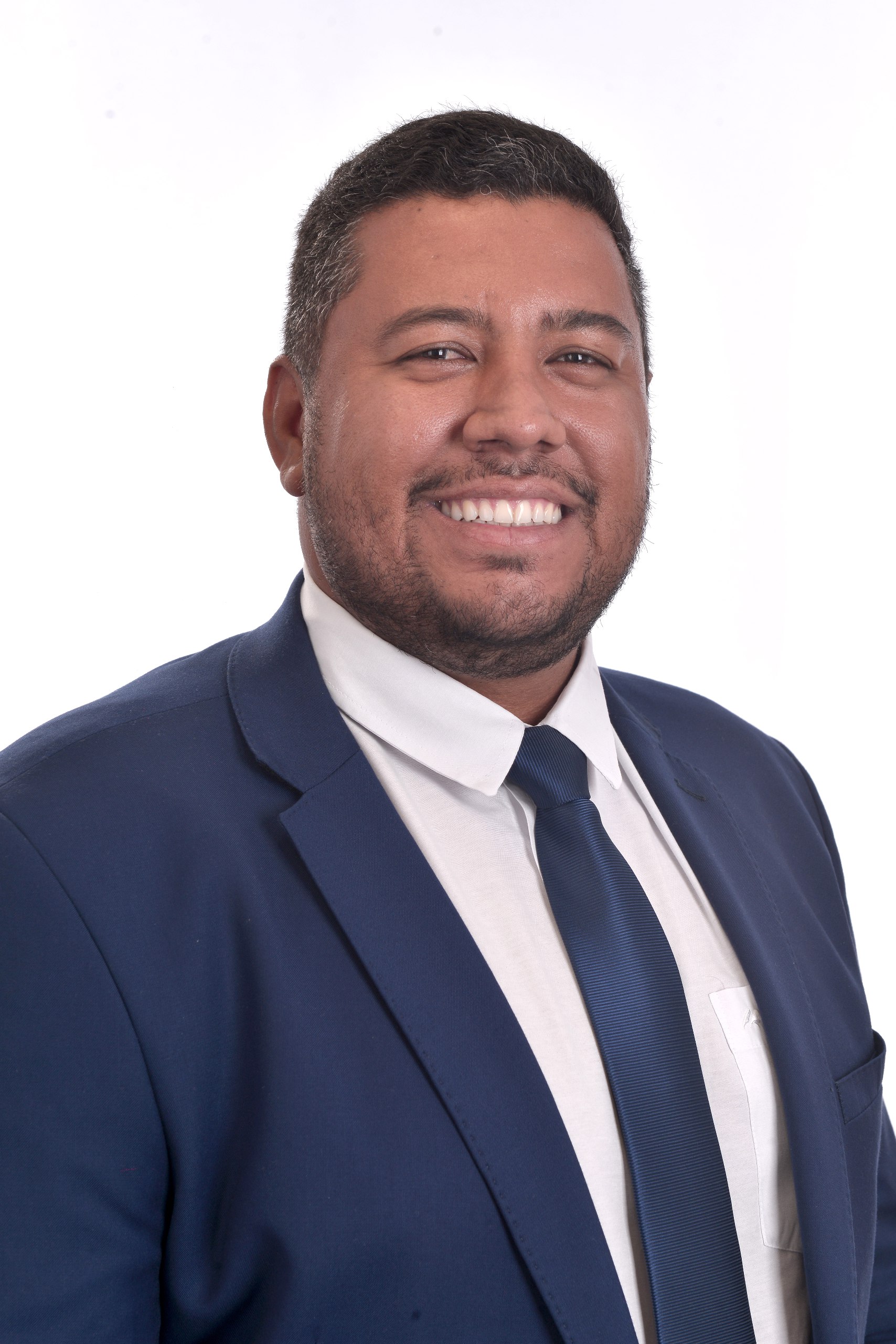 Foto de Cristiano Galindo