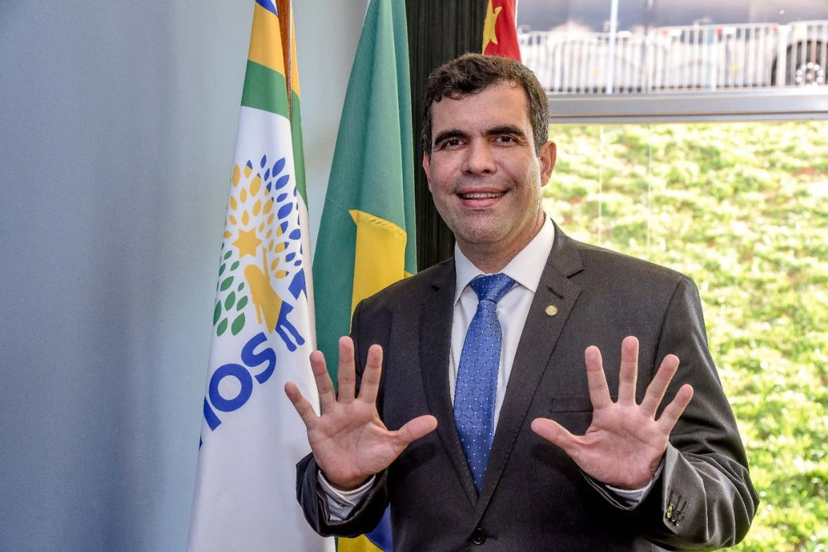 Foto de Ricardo Ayres