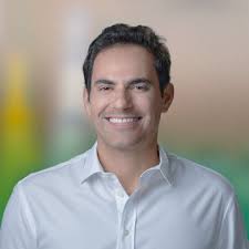 Foto de Jamil Calife