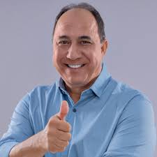 Foto de Lineu Olímpio