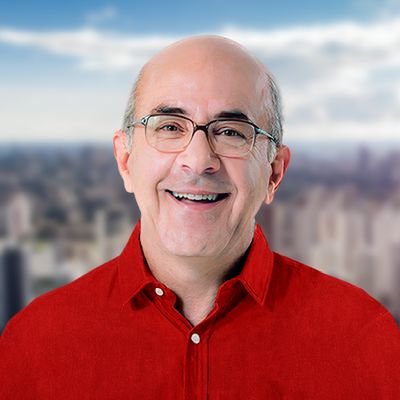 Foto de Mauro Rubem