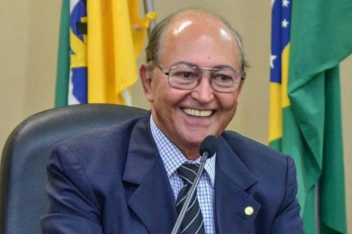 Foto de Lázaro Botelho