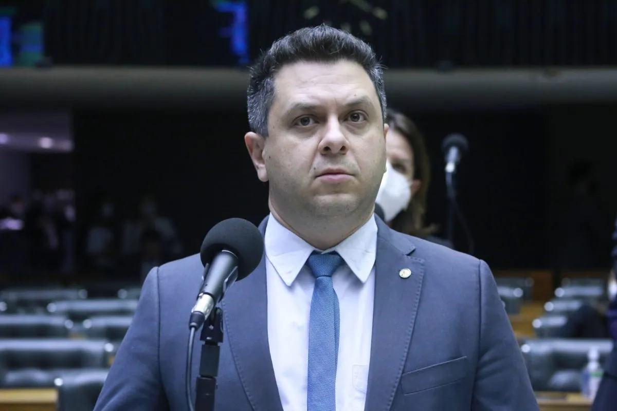 Foto de Tiago Dimas