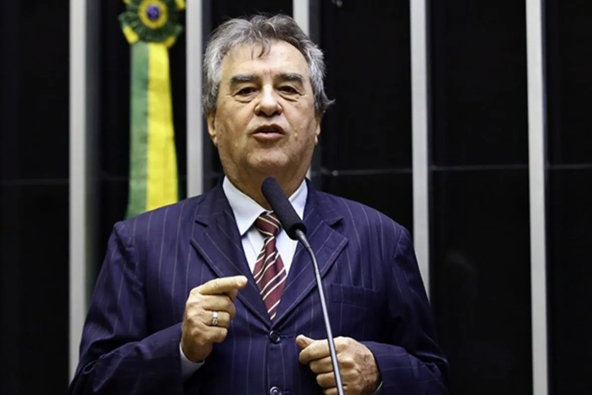 Foto de Célio Moura