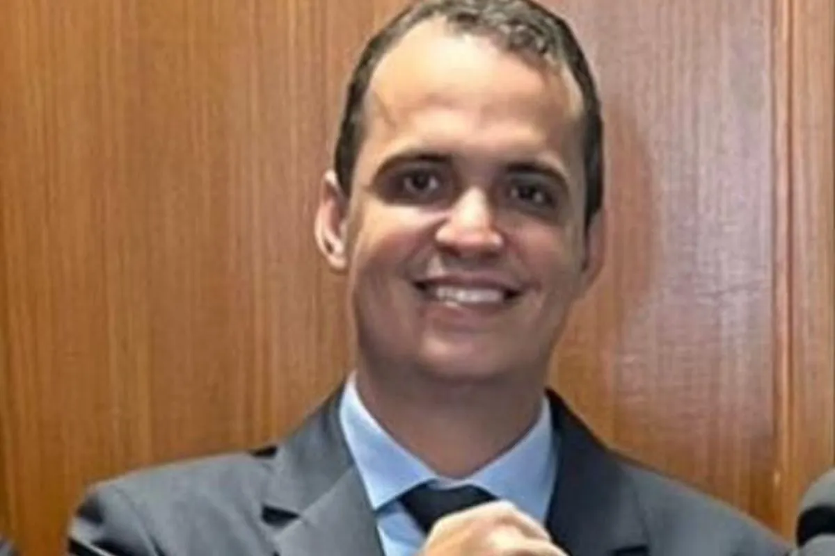 Foto de Israel Guimarães