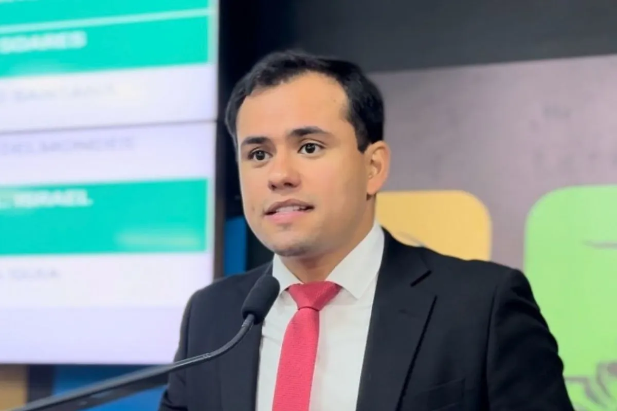 Foto de Lucas Campelo