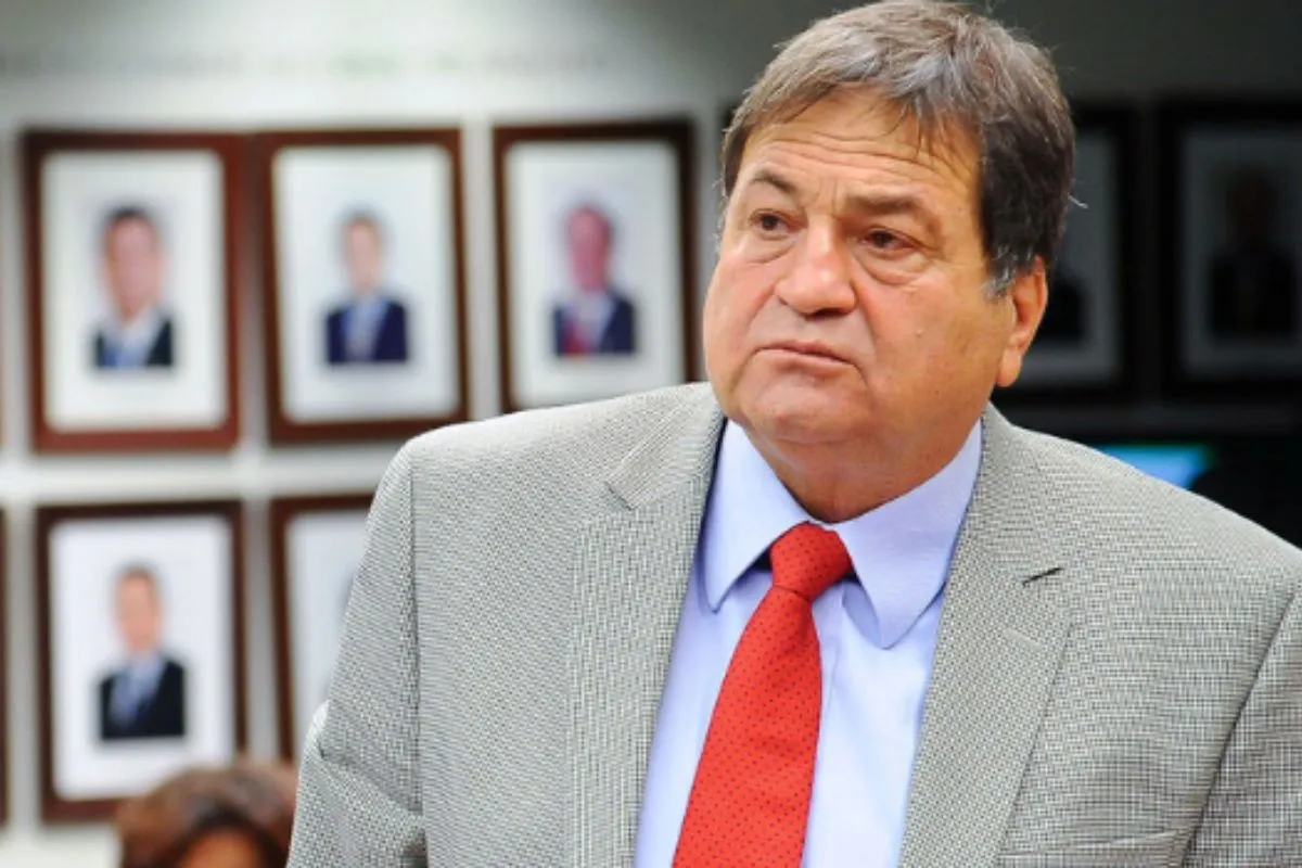 Foto de César Halum