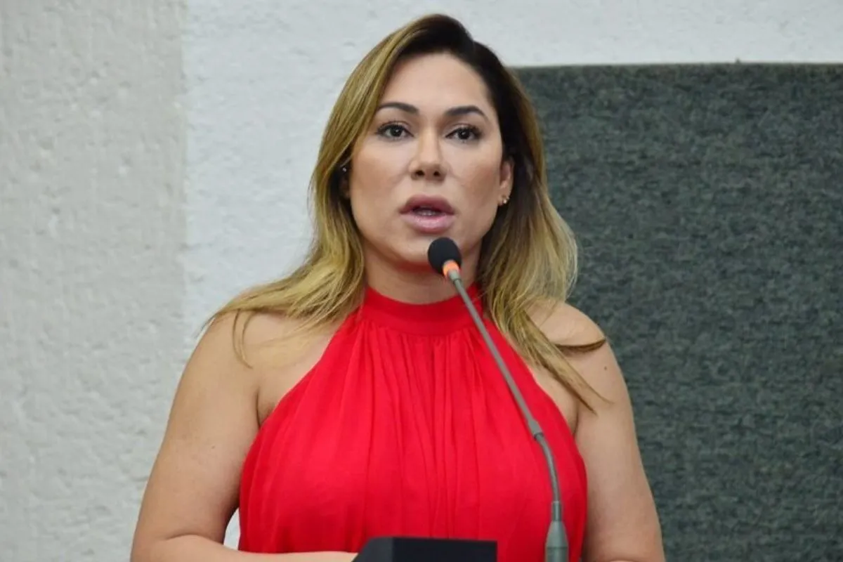 Foto de Luana Ribeiro