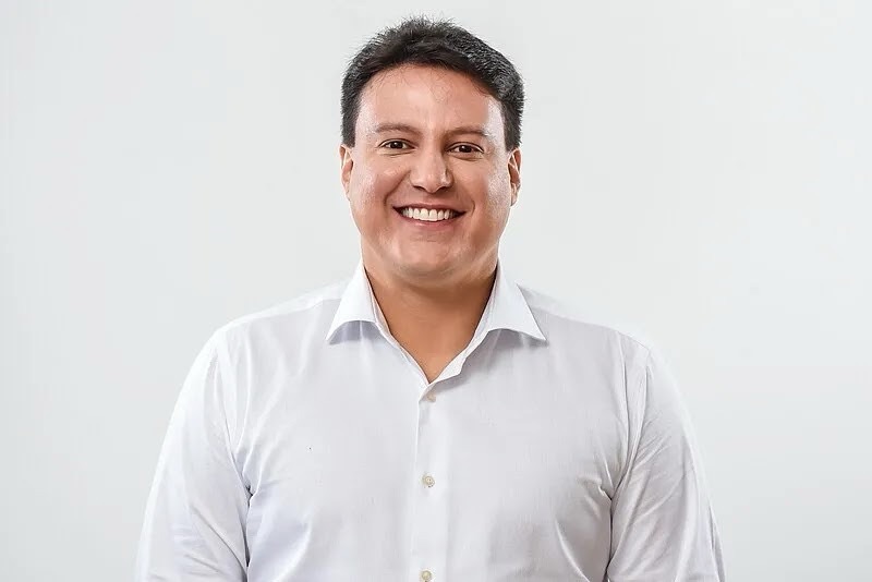 Foto de Felipe Camarão