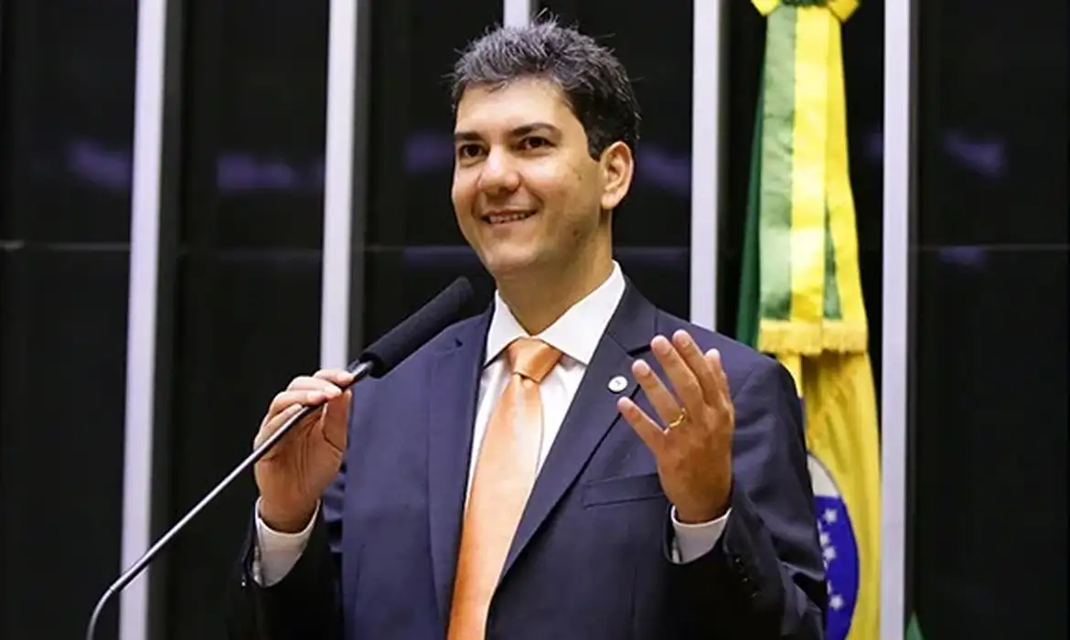 Foto de Eduardo Braide