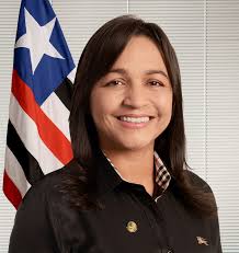 Foto de Eliziane Gama