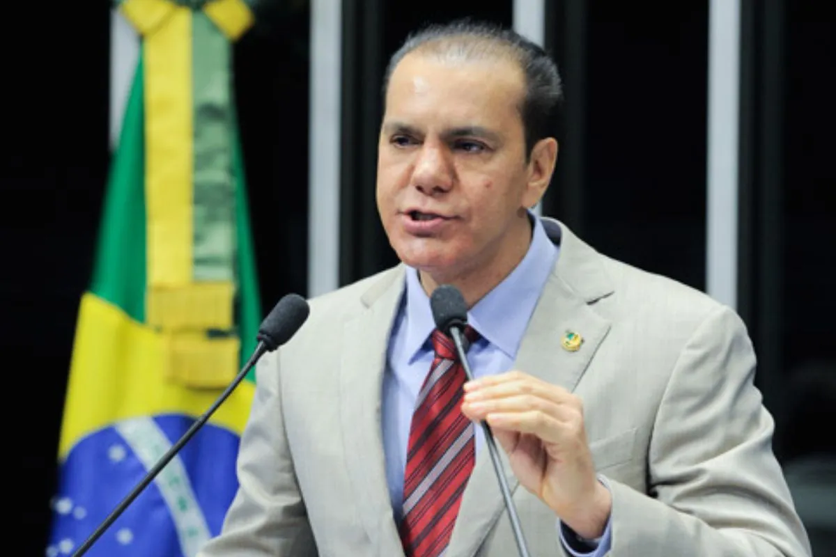 Foto de Ataídes Oliveira