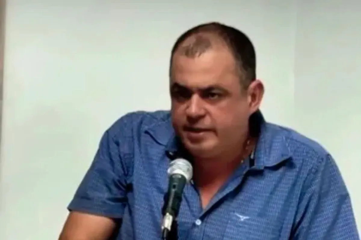 Foto de Raul Guimarães