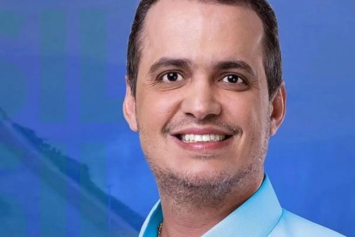 Foto de Israel Guimarães