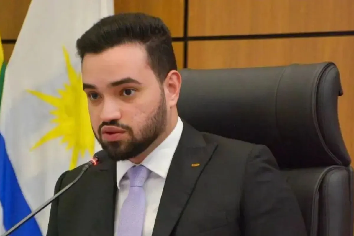 Foto de Marcos Júnior