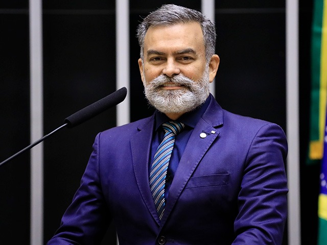 Foto de Allan Garcês