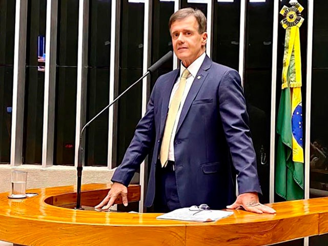 Foto de Aluísio Mendes