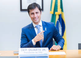 Foto de Duarte Júnior