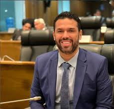 Foto de Fábio Macedo
