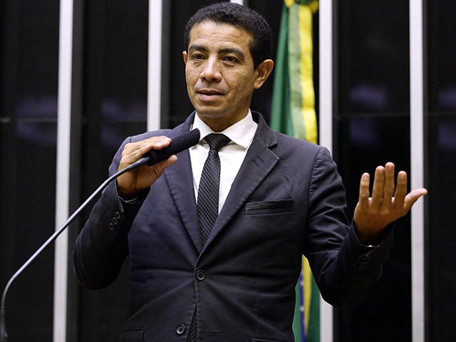 Foto de Pastor Gil