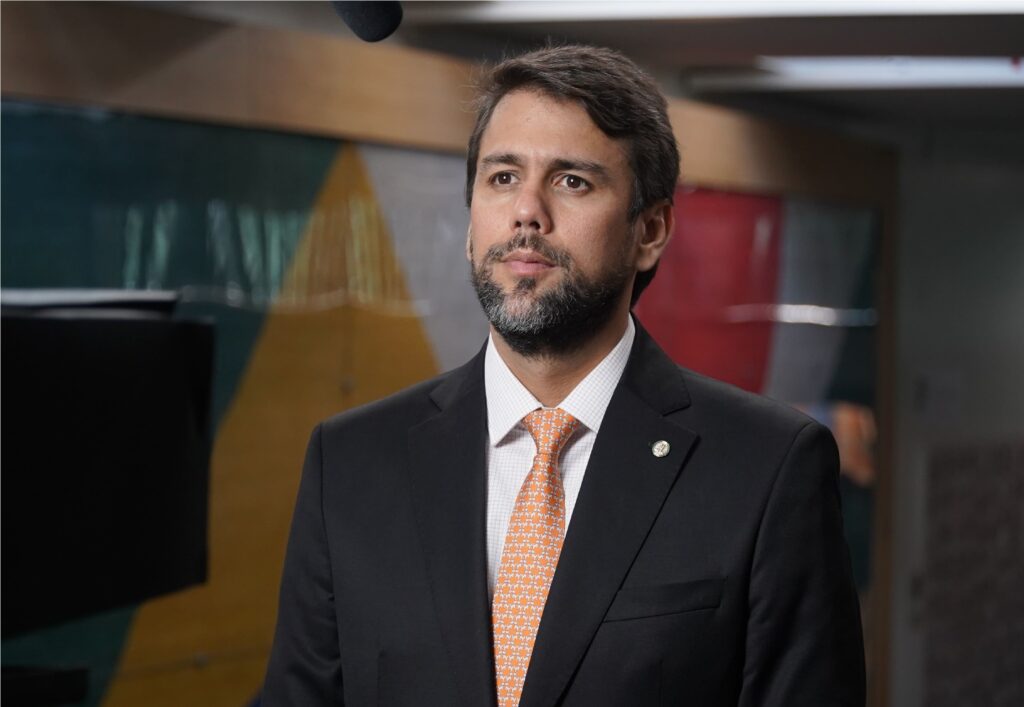 Foto de Pedro Lucas Fernandes